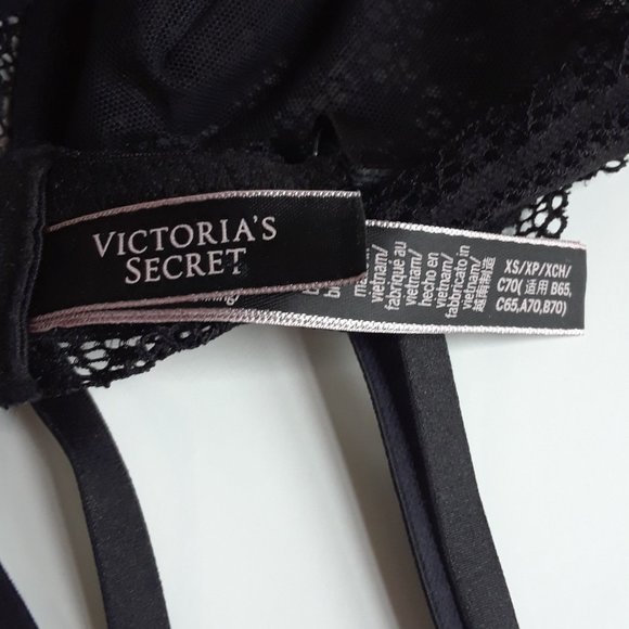 Victoria's secret bralette - Picture 2 of 2